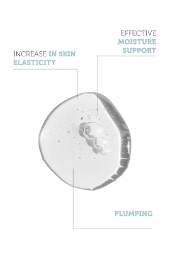 The Purest Solutions Intensive Hydration Serum (Hyaluronic Acid 2% + B5) - Moisturizing Anti-Aging Care for All Skin Types - Vegan | Cruelty Free | Eco Friendly (1 fl. oz)