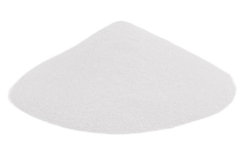 RCFFDL White Unity Sand - 0.85LB / 13.6oz, White Art Sand Colored Sand for Wedding...