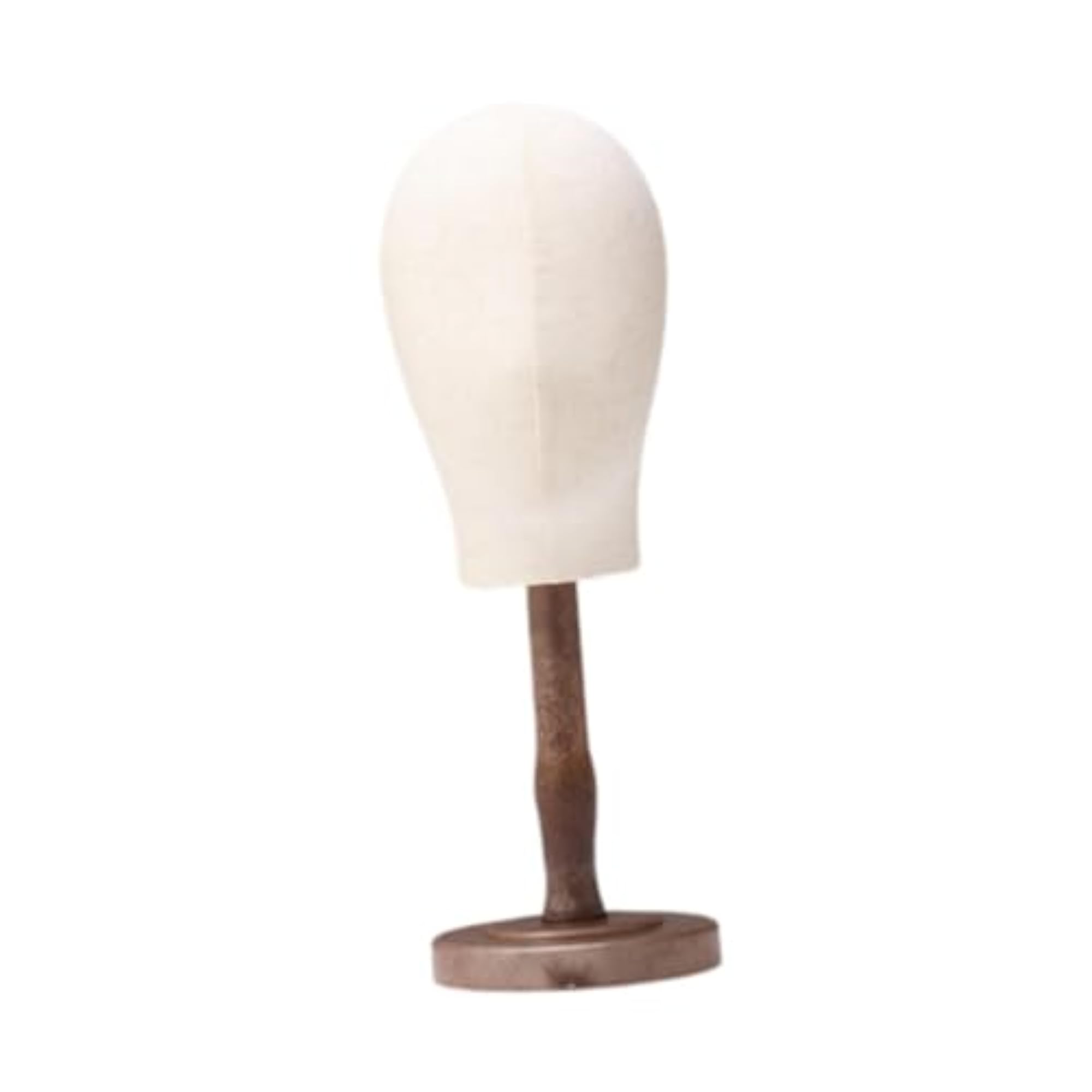 Multifunctional Hat Rack for Wig Stand