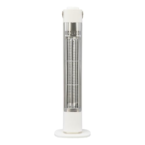 【新品未使用】24年製 動作確認OK エディル 5面カーボンヒーター ホワイト白 新品未使用】24年製 動作確認OK エディル 5面カーボンヒーター