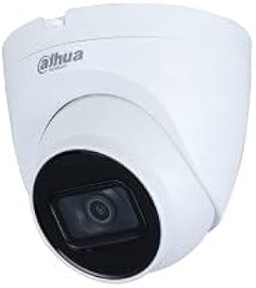 Dahua - Telecamera IP 4MP Starlight 2.8mm WDR PoE Audio - Dahua - IPC-HDW2431T-AS