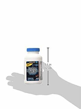 Kirkland Signature Stool Softener 100Mg, 400 Softgels (2 Pack) #TOP1