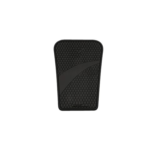 Coussinet réservoir moto antidérapant pour les balades en Monster 821 2023