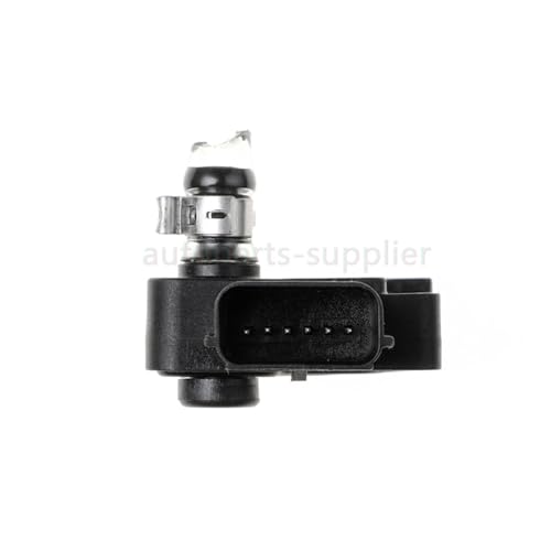Capteur MAP 39026405 pour une conduite fluide sur autoroute - 5
