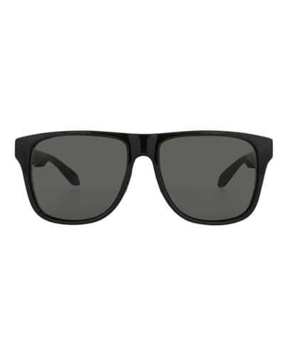 Alexander McQueen Square-Frame Injection Sunglasses