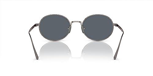 Persol PO5001ST Oval Sunglasses3