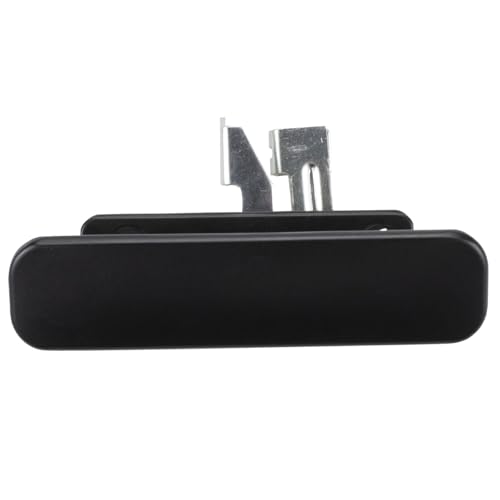 Poignée de porte extérieure arrière passager 6C2Z15434A20A pour Ford Econoline E350 1992-2002