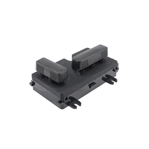 Interruptor de asiento 12450166 para control de ajuste electrico GMC Sierra Yukon 3
