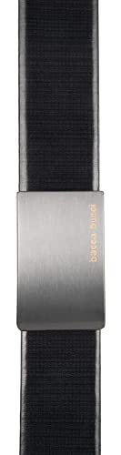 Image of Bacca Bucci Men's Leather Belt
