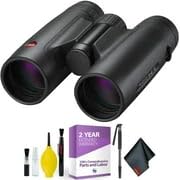 Leica 8x42 Trinovid HD Binocular con Kit de Limpieza miniatura 2
