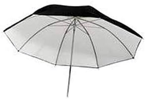 ProMaster PP UMBRELLA-BLACK/WHITE-72, (Model 9426)