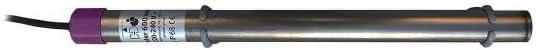 D&D - Titanium Heater (250watts)