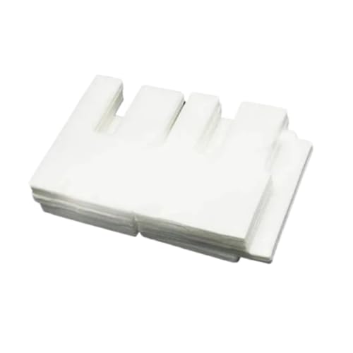 Absorbente de tinta para Brother DCP T310 T420W T510W repuesto almohadilla D00BWA001
