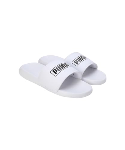 Image of PUMA Unisex-Adult Alvi Slide