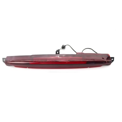 Feu stop rouge haut compatible TrailBlazer pour remplacer un éclairage défectueux