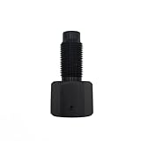 G1/2-14 CO2 Tank To 88g CO2 Cartridge Capsule M16*1.5 Threaded Adapter Converter