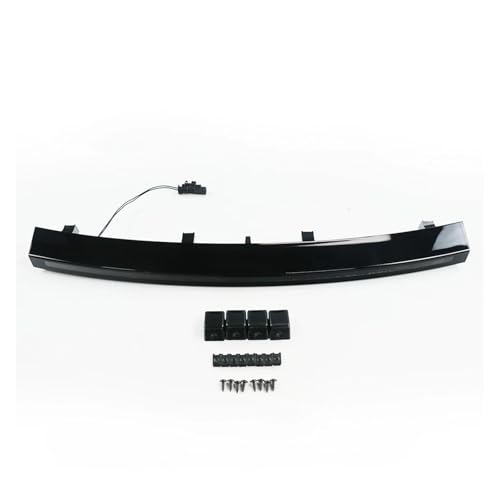 Feu stop arrière Range Rover Sport L494 problème fuite eau - 6