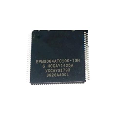 EPM3064ATC100-10N lote de 10 piezas para tus proyectos de hardware 2