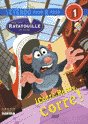 Ratatouille - Leyendo Paso a Paso [Spanish] 9584501003 Book Cover
