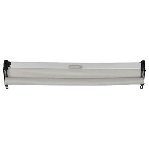 Pare-soleil de toit ouvrant pour Skoda Superb 2016-2018 gris 3VD877307