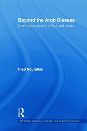 Buy Beyond the Arab Disease — BookShops.in
