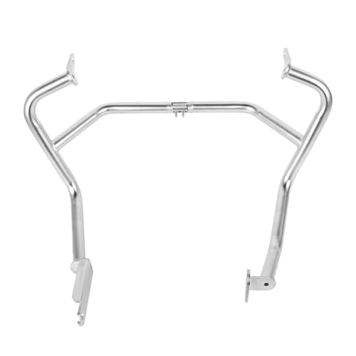 Pare-chocs inférieur TRK702X crash bar moteur moto de trail
