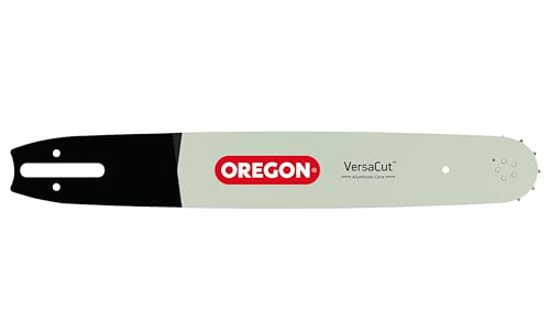 Oregon Versacut Profi Motorsäge, Grau, 168VXLGK095