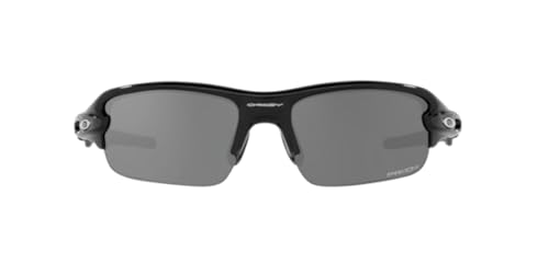 Image of Oakley Unisex Kids Oj9008 Flak Xxs Square Sunglasses