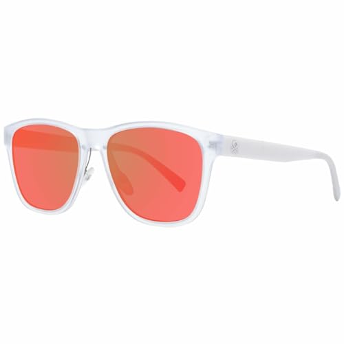 Colore: Multicolore Benetton Occhiali da Sole Uomo BE5013 56802