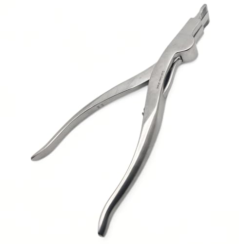 Baby Cast Plaster Spreader 3 Prong 6.5