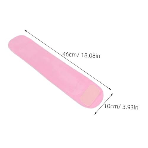 Masque anti-rides cou pour retrouver la douceur d'une peau jeune - 4