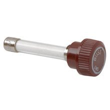 Cooper Bussmann GMQ-1 Buss Small Dimension Fuse, Slow Blow