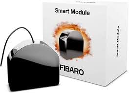 FIBARO FIBARO Single Smart Module