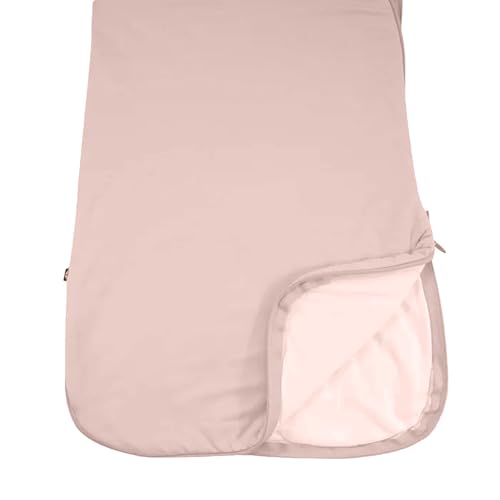 Image of ChotaBaby Premium Baby Sleeping Bag | Organic Bamboo Cotton, Breathable, Supersoft Wearable Blanket | 2-Way Zipper Sleep Sack