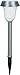 Solar Light Stainless Steel 1x
