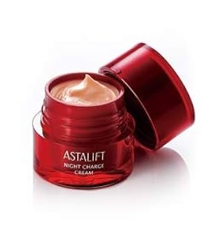 未開封アスタリフト　ナイトチャージクリーム　夜用クリーム Amazon | アスタリフト ナイトチャージクリーム 夜用クリーム