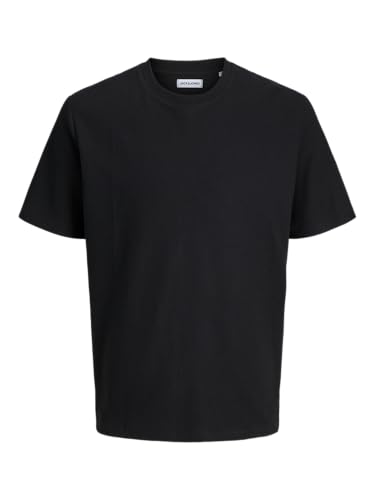 T-shirt Austin JACK & JONES anti-déformation en coton doux qui reste impeccable après lavage