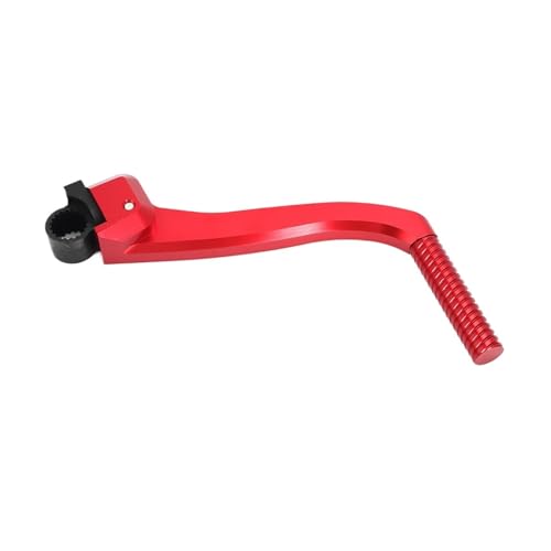 Bras pédale démarreur CRF450R kick en aluminium forgé haute résistance mécanique