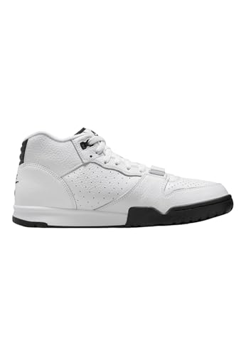 Image of Nike Men's Air Jordan 1 Mid Sneaker