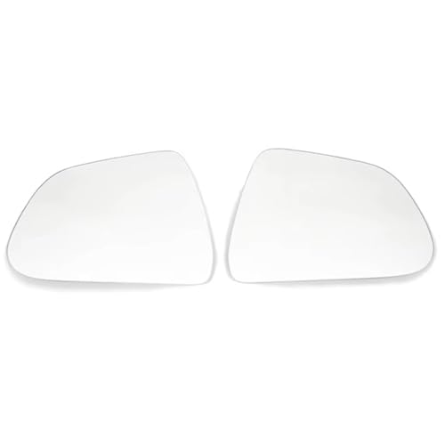 �����~���[�O���X Compatible With Tesla For Model 3 1�܂���2�� �L�p�~���[�q�[�^�[ ���A�r���[�~���[�����Y�p �����ԕ��i(2pc Left+Right)