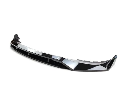 Lame de pare-choc avant BMW X5 G05 Sport 2019-2022, spoiler becquet bas de caisse avant