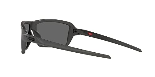 Image of Oakley mens Oo9129 Cables Rectangular Sunglasses