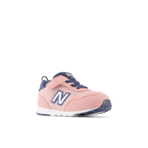 Image of New Balance Kids' 515 New-b Hook & Loop