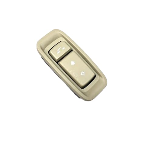 SunRoof Window Button Switch for Roewe750 Car Accessories(Light Beige)