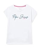 Pepe Jeans Mädchen NINA T-Shirt, 524bay, 16