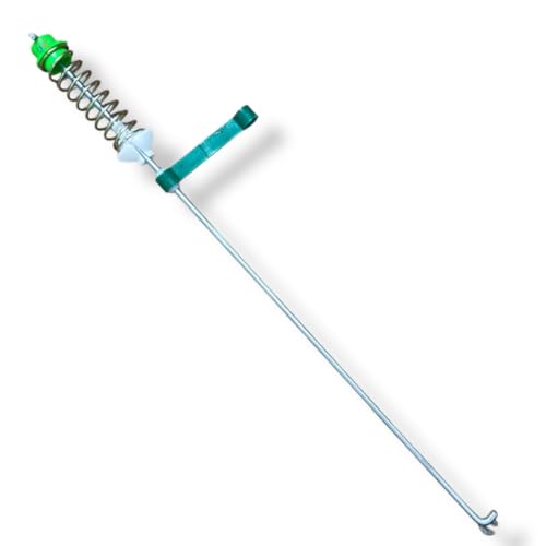 Image of JR Appliance Top Load Washing Machine (21Inch) Suspension Rods 7.5kg to 8.5kg Compatible with Whirlpool