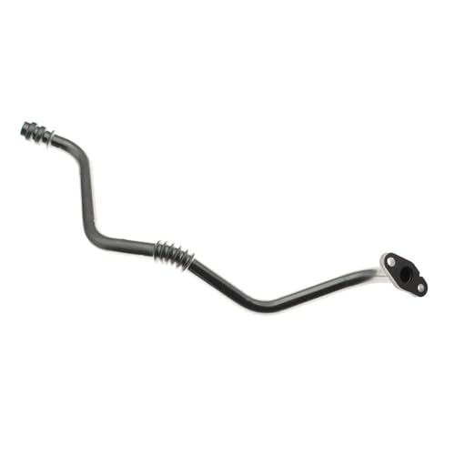 Tuyau de retour d'huile turbocompresseur 8200460763 haute résistance thermique pour moteur