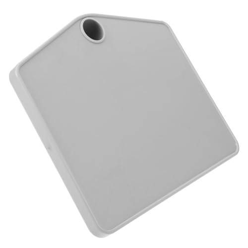 NOLITOY Fusion Stands Tray Hospital Grade Storage Plate for Drip Stand Accessories