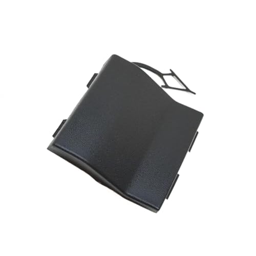 Protection d'attelage pour fourgonnette Transporter T6 : remplacez votre cache-crochet perdu