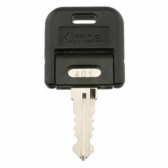 Office Furniture Replacement Key for Kimball Office 413